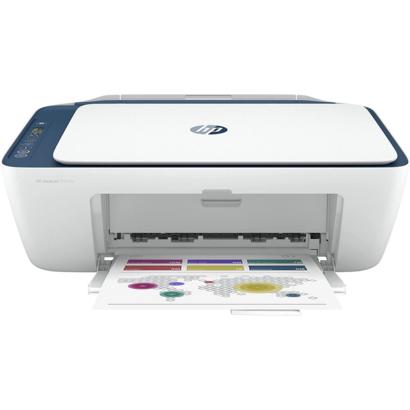 HP Deskjet 2721e All-in-One printer (zonder doos)