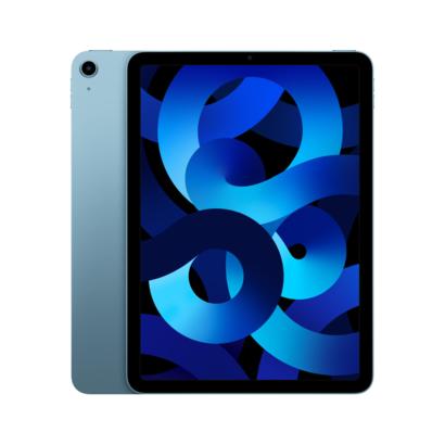 Apple iPad Air (2022) wifi 256GB blauw