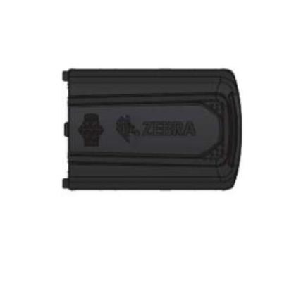 Zebra ST3002 Arctic Freezer 5300mAh battery pack