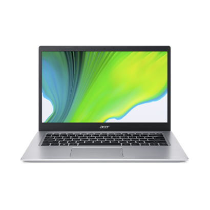 Acer A514-54-51A8 Goud 14"/i5-1135G7/8GB/512SSD/Iris Xe/W10