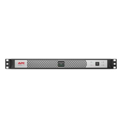 APC Smart-UPS 500VA Line interactive 1U rack SCL500RMI1UC