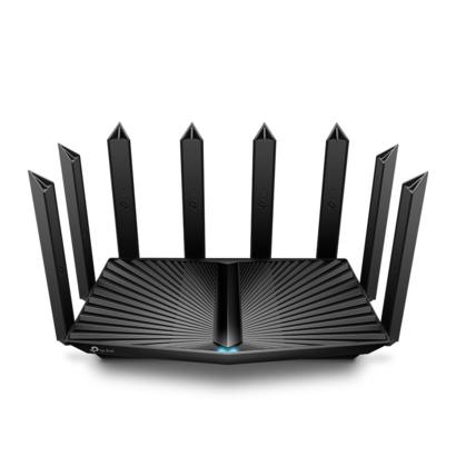 TP-Link Archer AX90 wireless AX6600 Tri-Band router