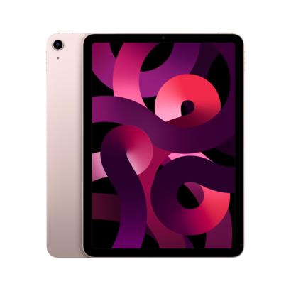 Apple iPad Air (2022) wifi 256GB roze