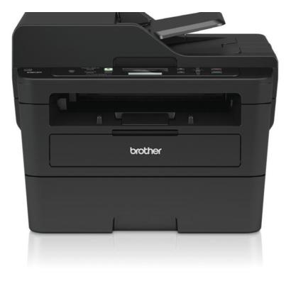 Brother DCP-L2550DN All-in-One laserprinter