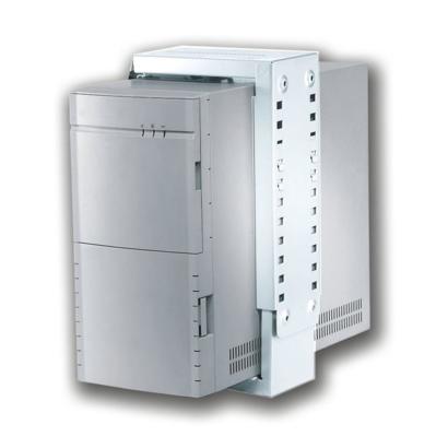 Neomount CPU-D100WHITE Universele PC/Thin client bureausteun