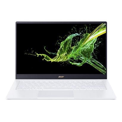 Acer SF514-54-56XE wit 14"/i5-1035G1/8GB/512SSD/UHD/W10