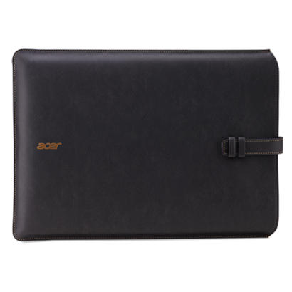 Acer Protective sleeve bruin voor 13,3" laptop