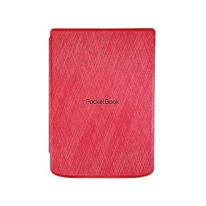 PocketBook cover voor Verse & Verse Pro rood