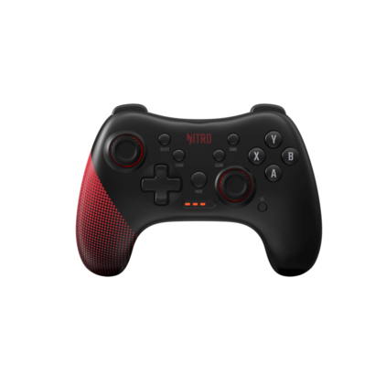 Acer Nitro gaming controller