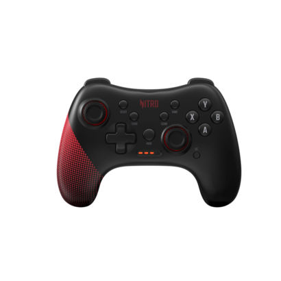 Acer Nitro gaming controller bedraad