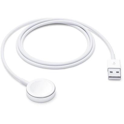 Apple Magnetische oplaadkabel USB voor Apple Watch 1m