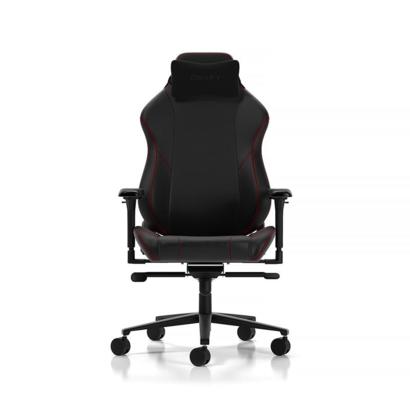 DXRacer Craft C001-N-R gamestoel zwart/rood