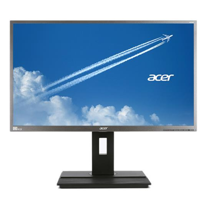27" Acer B276HULCymiidprx IPS 2K pivot 5ms DVI/HDMI/DP/USB