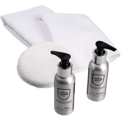 Noblechairs Premium Care & Cleaning kit incl spons en doeken