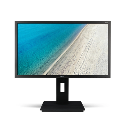 21,5" Acer B226HQLymdr TN 5ms D-Sub/DVI monitor