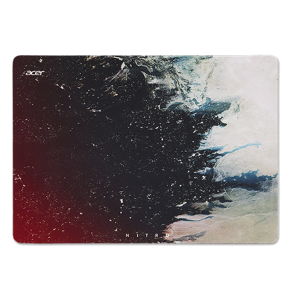 Acer Nitro gaming muismat