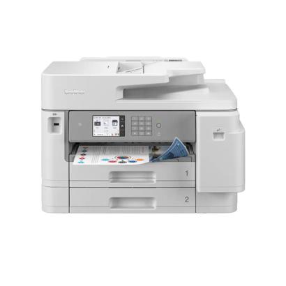 Brother MFC-J5955DW  All-in-One A3 & A4 printer