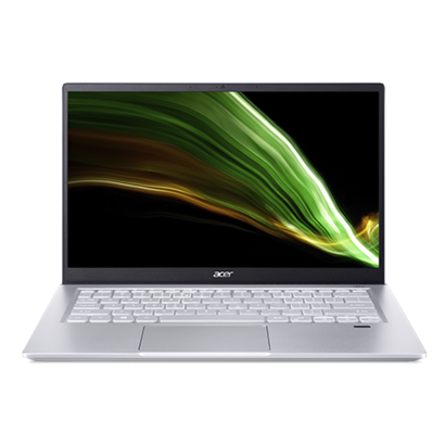 Acer SFX14-41G-R7RV 14"/Ryz5-5500/16GB/512SSD/GTX1650/W10