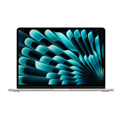 Apple Macbook Air 2024 13,6"/M3 8Core/8GB/256GB/8GPU zilver