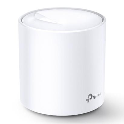 TP-Link Deco X20 AX1800 Whole Home Mesh Wifi systeem