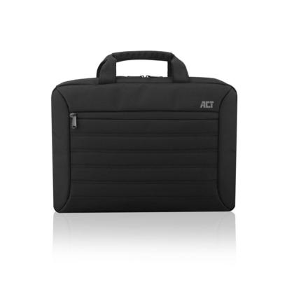 ACT Urban 15,6" & 16" laptoptas zwart