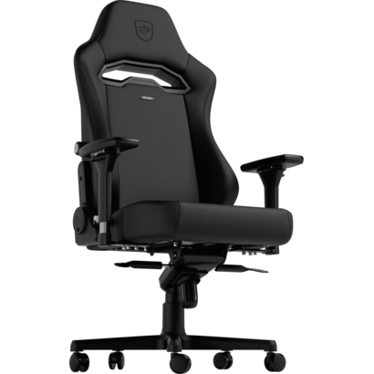 Noblechairs Hero ST gamestoel Black edition
