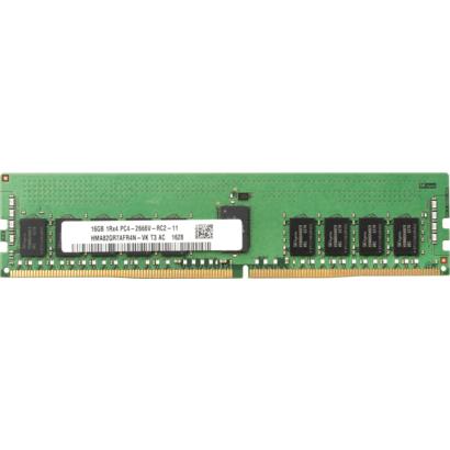 HP 16GB (1x16GB) Non-ECC DDR4-2666 3PL82AA