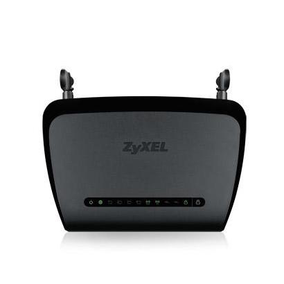 ZyXEL NBG6616 Wireless AC1200 dual-band router