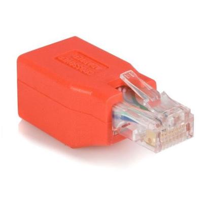 StarTech Gigabit CAT6 Crossover Ethernet adapter