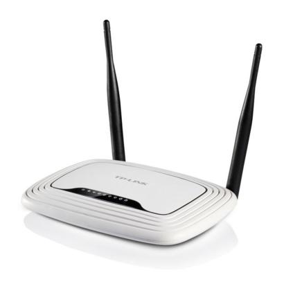 TP-Link TL-WR841N Wireless-N 300Mbps router