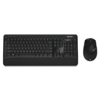 Microsoft Wireless Desktop 3050