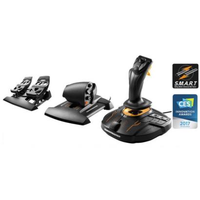 Thrustmaster T.16000M FCS Flight Pack