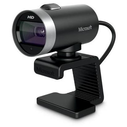 Microsoft LifeCam Cinema