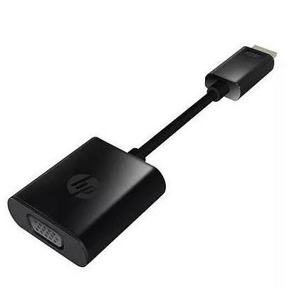 HP HDMI naar VGA adapter H4F02AA