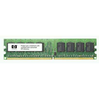 HP 2GB DDR3-1333 Dual-Rank Registered x8 CL9 500209-061