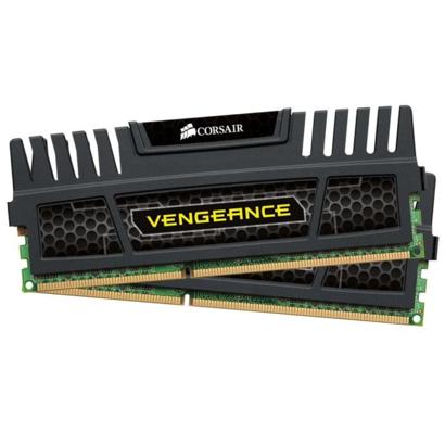 Corsair Vengeance 8GB (2x4GB) DDR3-1600 Kit CMZ8GX3M2A1600C9