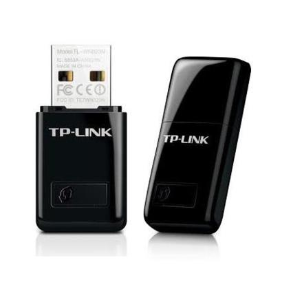 TP-Link TL-WN823N Wireless-N 300Mbps Mini USB adapter