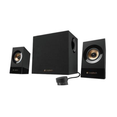 Logitech Z533 2.1 speakers