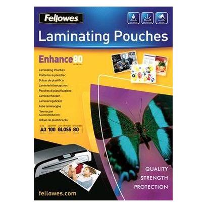 Fellowes Capture A3 lamineerfilm 80 micron 100 stuks