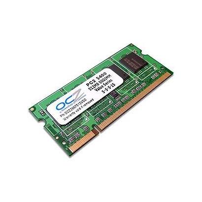 OCZ Value 1GB DDR2-667 Sodimm OCZ26671024VSO