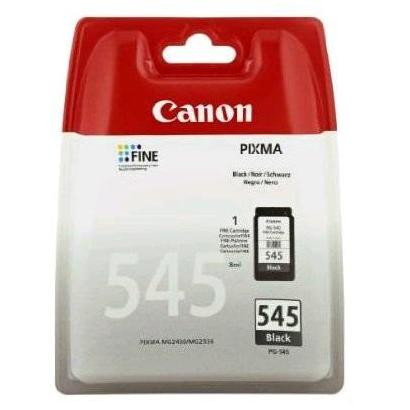 Canon PG-545 zwart inktcartridge