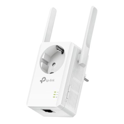 TP-Link TL-WA860RE AC Pass through 300Mbps wifi versterker