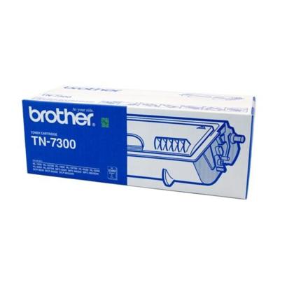 Brother TN-7300 toner zwart