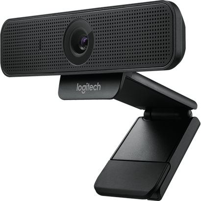 Logitech C925e Business webcam
