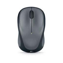 Logitech M235 draadloze muis zwart