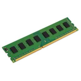 Kingston ValueRam 8GB DDR3-1600 Low-Voltage KVR16LN11/8