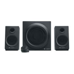 Logitech Z333 2.1 speakers
