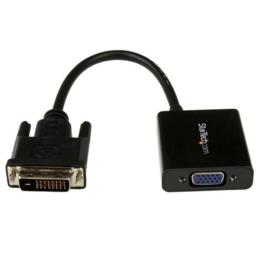 StarTech DVI-D naar VGA actieve adapterkabel M/F