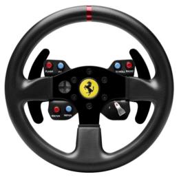 Thrustmaster Ferrari GTE 458 Racestuur add-on