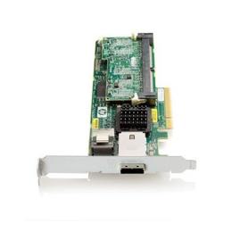 HP Smart Array P212/Zero SAS Raid Controller (LP) PCI-E
